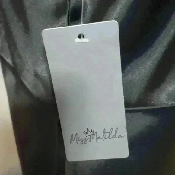 ☆☆☆Silky feel nightie. - Picture 5 of 6